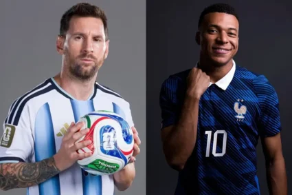 Copa do Mundo 2026: Argentina e França fazem suas estreias nesta terça; veja a programação