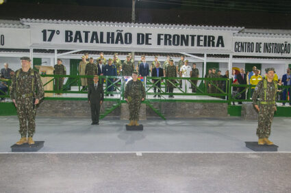 Exército abre inscrições para militares temporários e oferece oportunidades em Corumbá, Coxim e Porto Murtinho