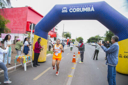 II Corrida da Luta Antimanicomial terá entrega de kits neste sábado e reforça debate sobre saúde mental em Corumbá