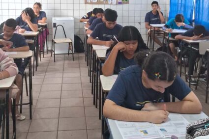 Corumbá convoca aprovados para reforçar atendimento inclusivo nas escolas da rede municipal