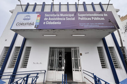 Corumbá abre inscrições para curso gratuito de vendas e aposta na qualificação para ampliar oportunidades de renda