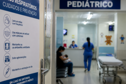 Alerta em Corumbá: 3 bebês morrem por vírus respiratórios e cidade registra aumento de casos graves; entenda