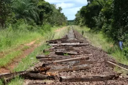 Malha Oeste entre Corumbá e São Paulo terá manutenção restringida; veja por que a decisão acende alerta para a logística e a economia de Corumbá