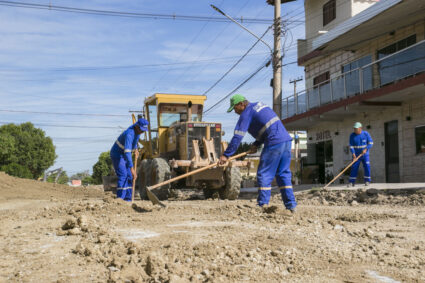 IPTU 2026 em Corumbá: terceira parcela vence nesta sexta-feira (10); pague em dia e evite juros e multas