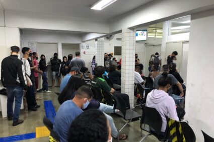 Alerta em Corumbá: vírus respiratórios disparam e Influenza A (H3) avança; crianças de até 4 anos lideram os casos