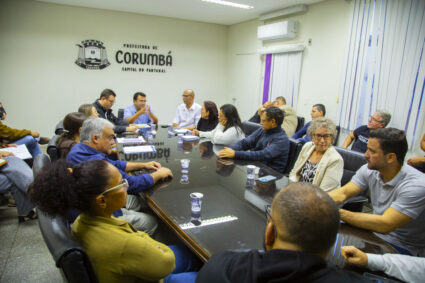 Prefeitura envia projeto à Câmara para garantir recesso e férias regulamentados a técnicos da Educação