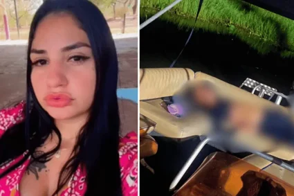 Mulher de 25 anos morre em lancha no rio Paraguai, em Ladário; família cobra esclarecimentos sobre o caso