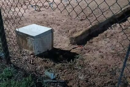 Grupo invade presídio e resgata presos ligados ao PCC em Campo Grande; fuga mobiliza forças de segurança e gera novo alerta em MS