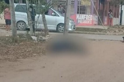 Brasileiro é baleado com mais de seis tiros na fronteira com a Bolívia, morre na Santa Casa de Corumbá e caso é investigado