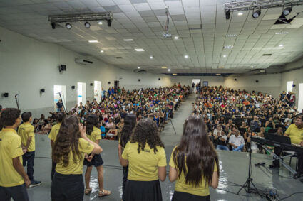 Educação de Corumbá abre inscrições para o Prêmio Professor por Excelência; prazo termina neste mês