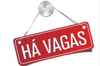 Corumbá tem 17 vagas de emprego nesta segunda-feira (17); veja cargos e como se candidatar