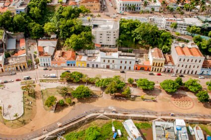 Semana Nacional do Patrimônio em Corumbá terá 12 dias de eventos gratuitos; confira a programação