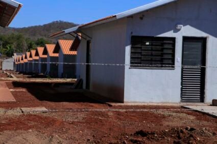 Minha Casa, Minha Vida em Corumbá: prazo para entrega de documentos dos Residenciais Ipês I e II termina nesta quinta-feira