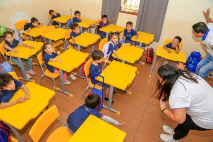 Processo seletivo de estágio em Corumbá convoca 19 candidatos para contratação nesta sexta-feira
