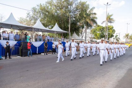 Desfile dos 248 anos de Corumbá abre inscrições: escolas e instituições têm até 4 de setembro para participar