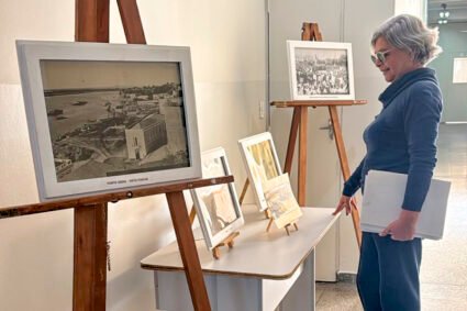 Corumbá completa 248 anos com exposição que resgata momentos marcantes da história da cidade