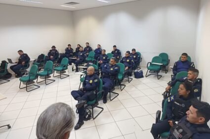 Concurso da Guarda Civil Municipal de Corumbá é prorrogado por mais 2 anos; veja o que muda