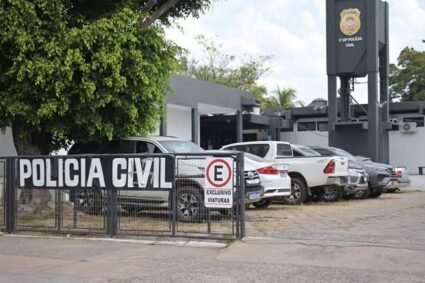 Venezuelano de 20 anos é agredido com pedaço de madeira dentro do Terminal Rodoviário de Corumbá