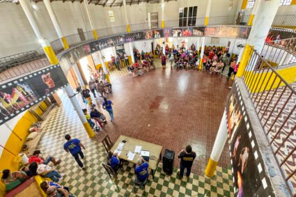 Comércio no aniversário de Corumbá: Prefeitura sorteia 140 espaços para vendedores nas festividades de 248 anos