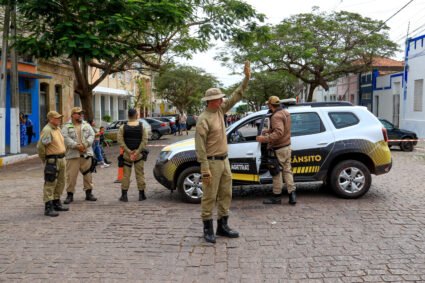 Corumbá terá bloqueios no centro a partir das 6h no aniversário de 248 anos; confira as ruas afetadas