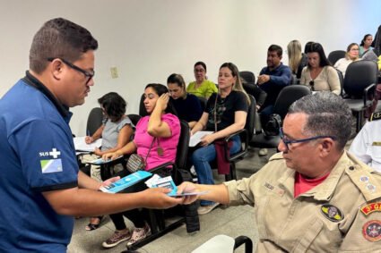 Corumbá prepara soltura de mosquitos com Wolbachia para reforçar combate à dengue e chikungunya