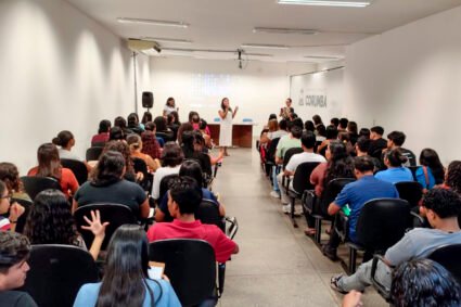 Corumbá capacita 119 estagiários para reforçar atuação no serviço público municipal