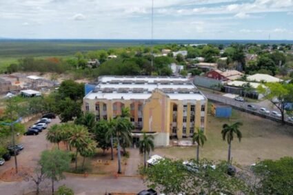 Corumbá pode receber R$ 66 milhões para obras em escolas, postos de saúde, praças e tecnologia; veja tudo o que está previsto