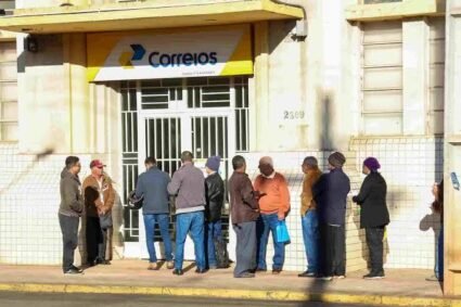 Greve dos Correios por tempo indeterminado começa hoje e sindicato de MS adere à paralisação; e as encomendas em Corumbá?