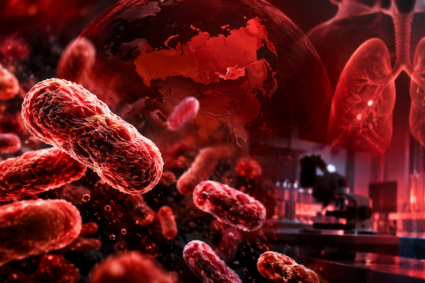 A volta da peste negra? Cientista morre após vazamento de bactéria mortal na Rússia! Transmissão pelo ar acende alerta na OMS: Será uma nova pandemia?