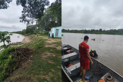 Turista desaparece no Rio Paraguai: operação de buscas mobiliza bombeiros em Corumbá; entenda o que houve