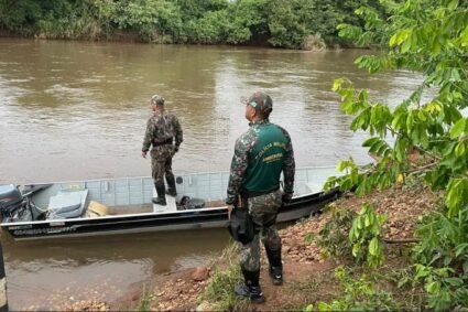 Piracema começa neste domingo e muda regras da pesca em MS; veja até quando será permitido pescar no Rio Paraguai
