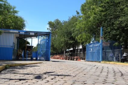 Transbordo de Corumbá muda de endereço em novembro por causa da restauração do Mercadão; veja onde será e o que mudará!