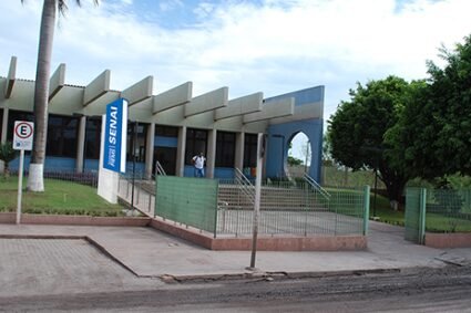 Senai Corumbá abre cursos gratuitos para jovens a partir de 14 anos; veja horários e como se matricular