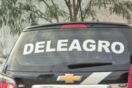 Condenado a 10 anos por tráfico é preso em Corumbá durante operação de combate ao crime na fronteira