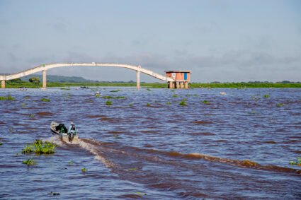 Corumbá recebe em novembro encontro que pode definir novos rumos para a pesca esportiva no MS