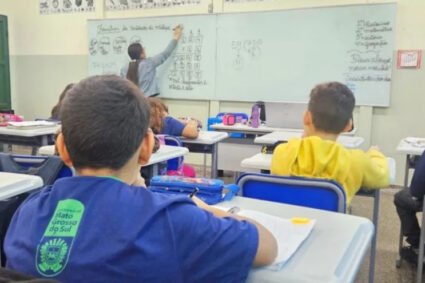 Concurso para professores terá 2 mil vagas e provas em janeiro de 2027; veja quando sai o edital e como se inscrever