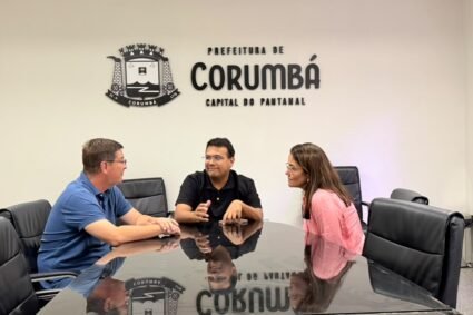 Câmara devolve R$ 3 milhões a Corumbá; veja onde o dinheiro poderá chegar e quem será beneficiado