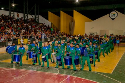 Corumbá abre inscrições para Concurso de Bandas e Fanfarras 2026 com prêmios em dinheiro; veja como participar