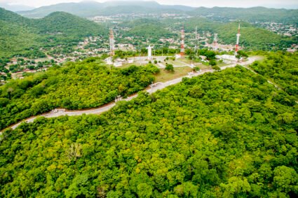 Calor extremo e eventos climáticos: Corumbá entra em programa federal para preparar a cidade contra mudanças no clima