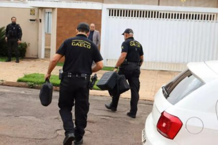 Operação Infiltrados: MPMS pede R$ 10 milhões e expulsão de policiais acusados de desviar drogas; entenda o esquema