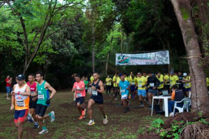 Corumbá terá corrida de aventura com trilha de 10 km no Parque de Piraputangas; veja como participar e os prêmios
