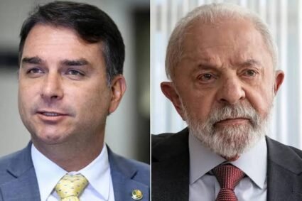 Eleição 2026: último debate entre Lula e Flávio acontece hoje; veja horário e onde assistir