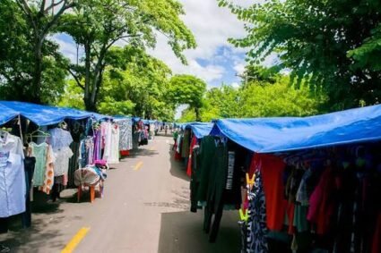 Feira livre de Corumbá muda de dia neste fim de semana: evento será realizado neste sábado (3); veja o que muda para feirantes e consumidores